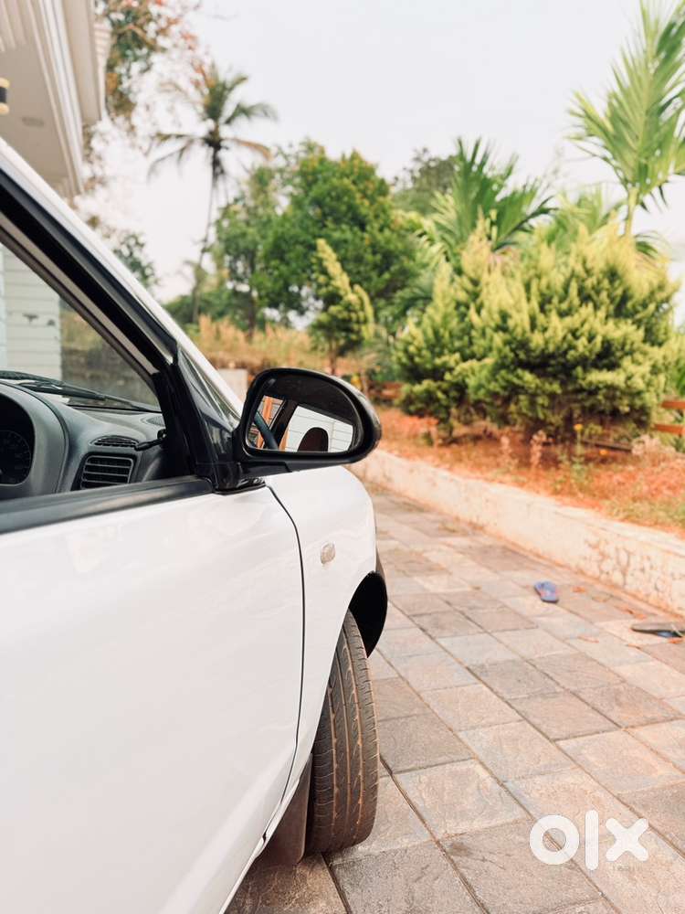 Reliable Maruti Alto 2011