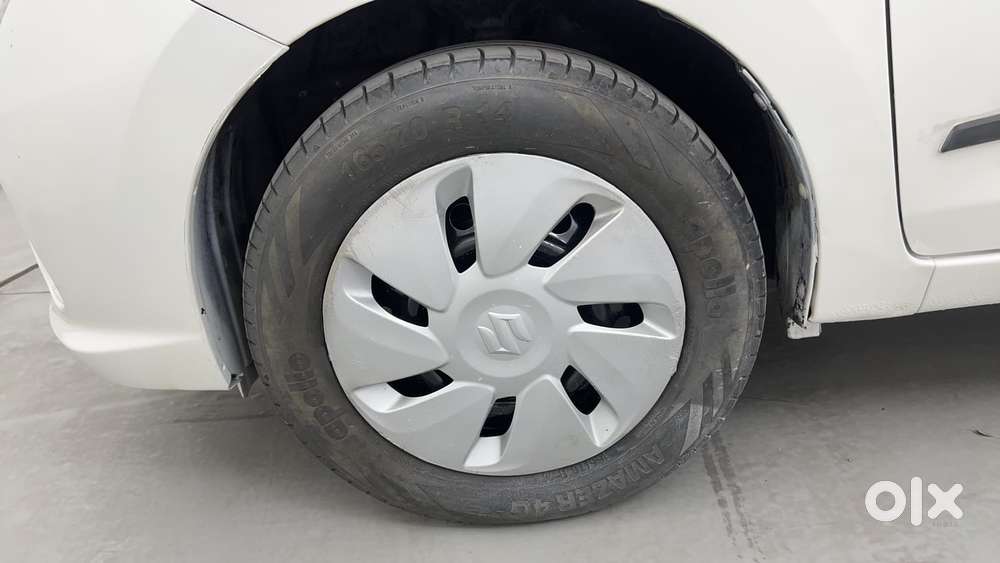 Maruti Suzuki Celerio 1.0 Vxi Amt, 2018, Petrol