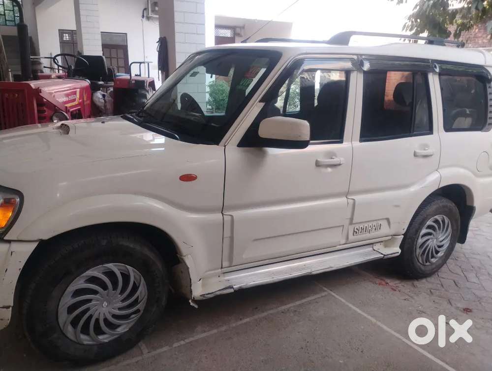 Scorpio Sle Bumper To Bumper Origanla Ki Guarantee