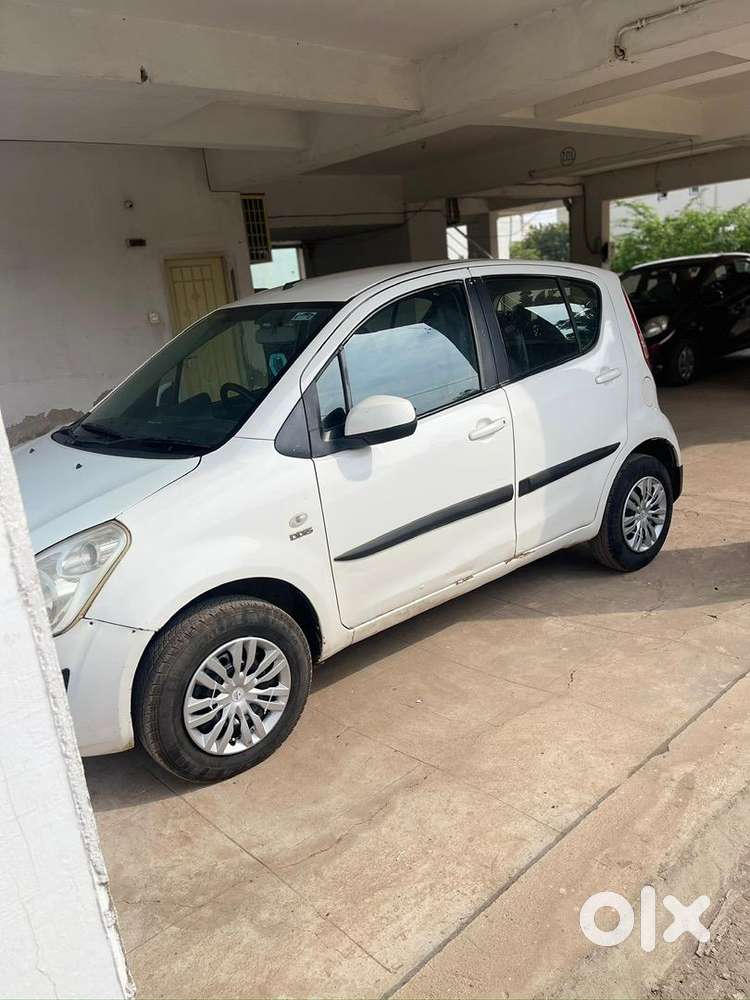 Maruti Suzuki Ritz 2015 Diesel Good Condition
