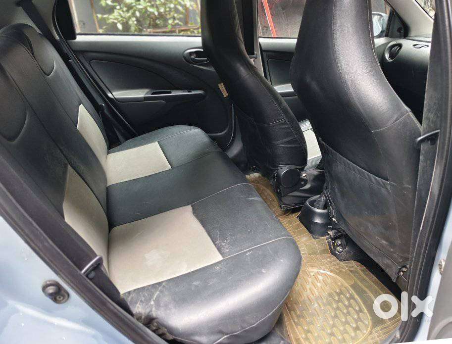 Toyota Etios Liva 2011-2012 Gd, 2012, Diesel