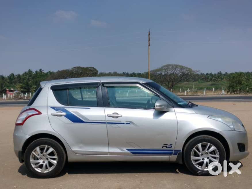 Maruti Suzuki Swift, 2013, Petrol