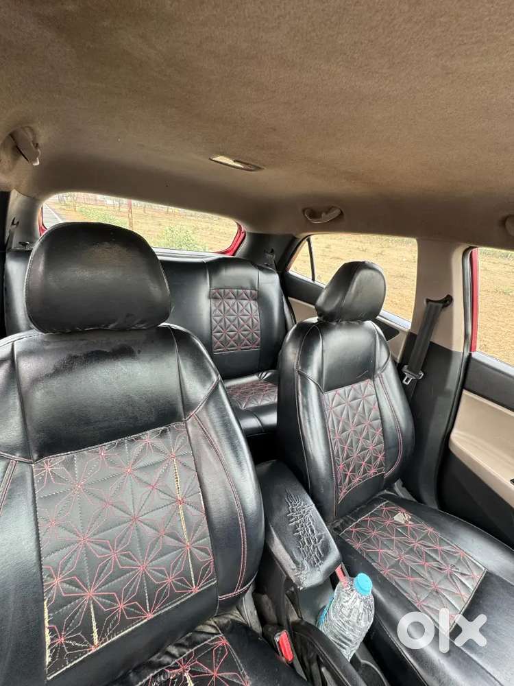 Hyundai I20 Spotz 2015 Petrol Manual