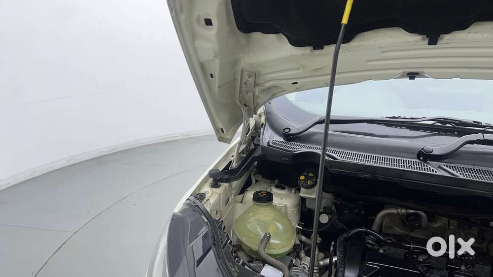 Ford Ecosport 2013-2015 1.5 Ti Vct Mt Trend, 2019, Petrol