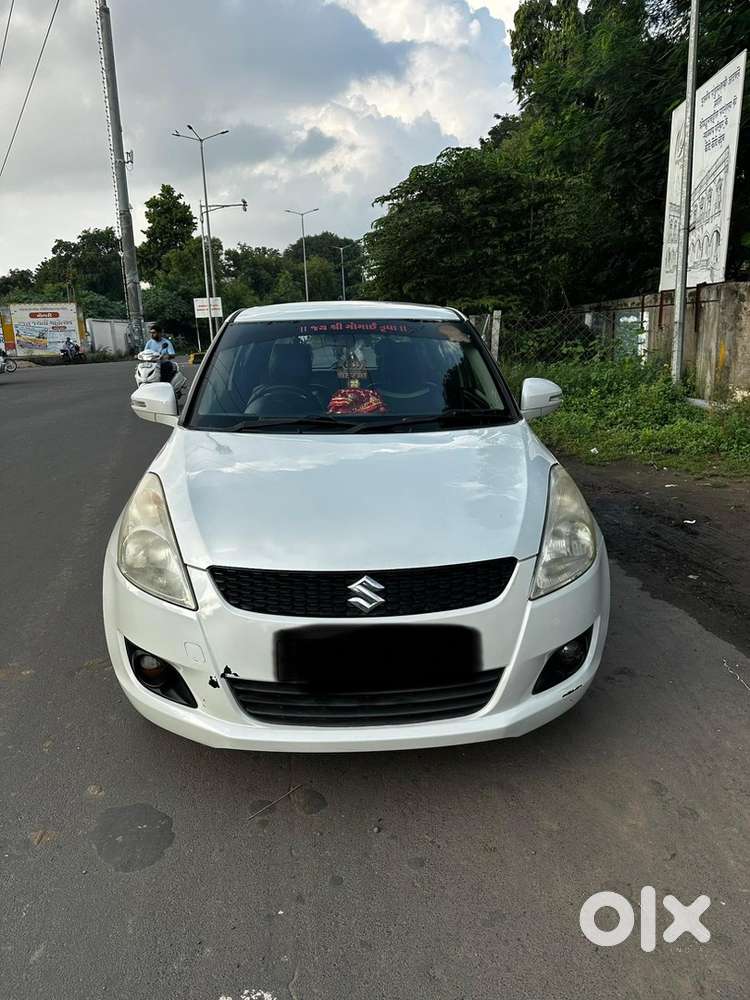 Maruti Swift Vdi 2014
