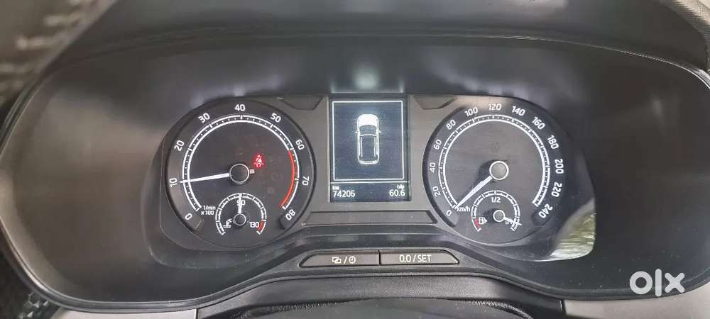 Skoda Kushaq 1.0 Tsi 2021