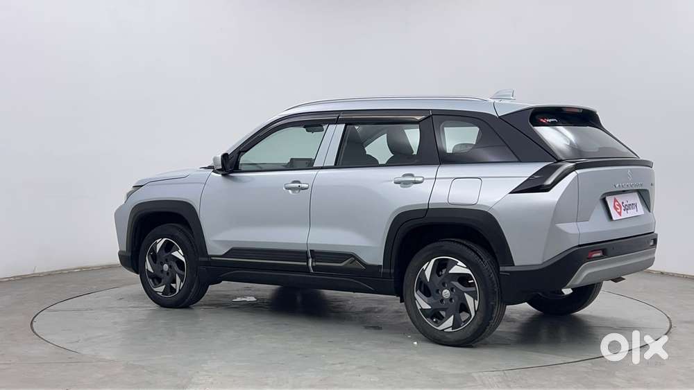 Maruti Suzuki Grand Vitara 1.5 Sigma Smart Hybrid, 2025, Petrol