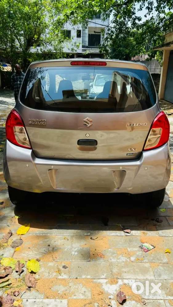 Nice Condition Celerio