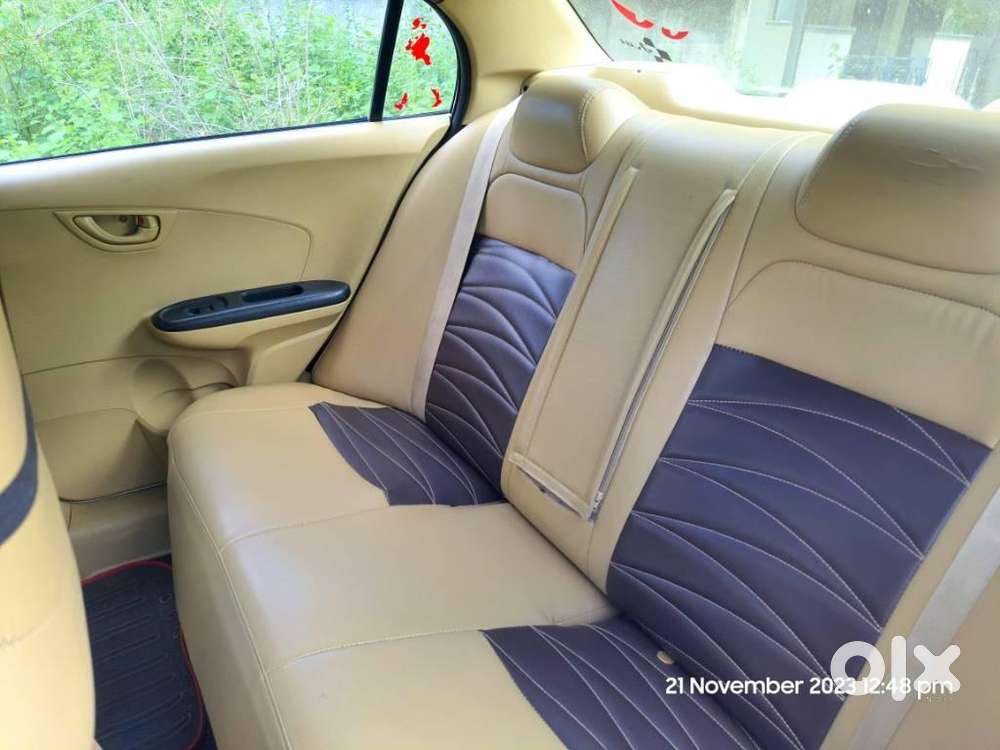 Honda Amaze 2013-2016 Sx I-dtec, 2015, Diesel