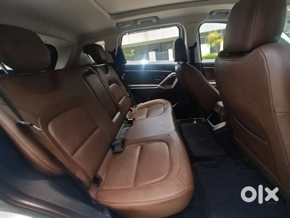 Tata Harrier Xza+, 2022, Diesel
