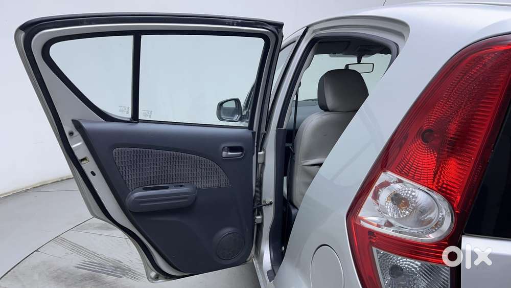 Maruti Suzuki Ritz 2009-2011 Vxi, 2013, Petrol