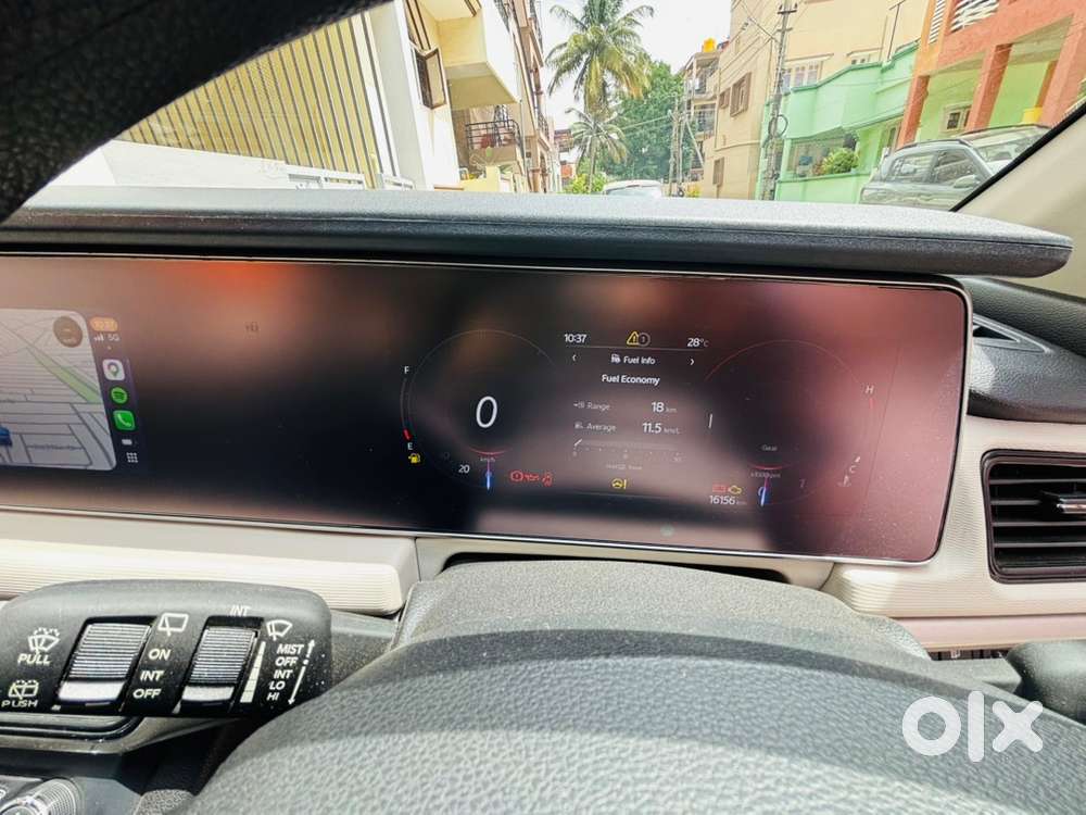 Mahindra Xuv700 Petrol 2023
