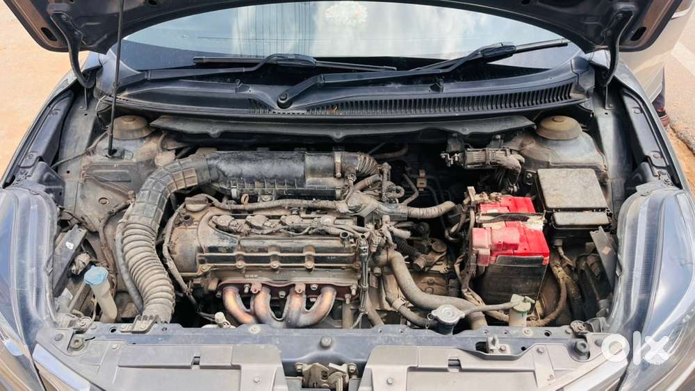 Maruti Baleno Zeta 2020