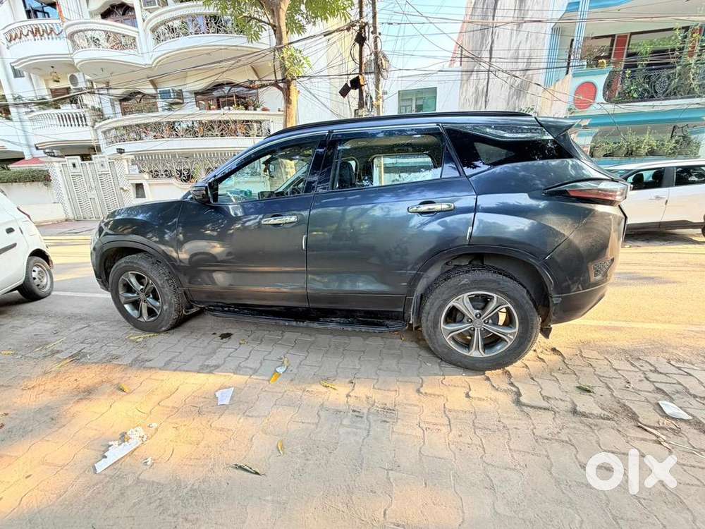 Tata Harrier 2020 Diesel Good Condition