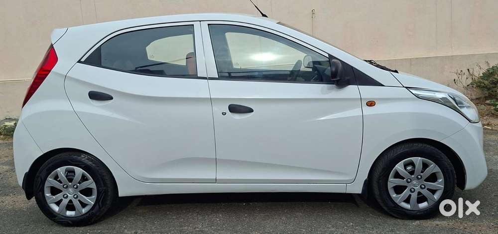 Hyundai Eon Era +, 2018, Petrol