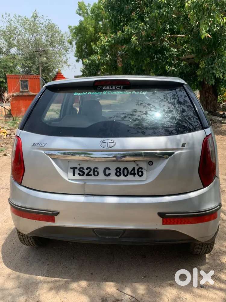 Tata Bolt 2016 Diesel Well Maintained