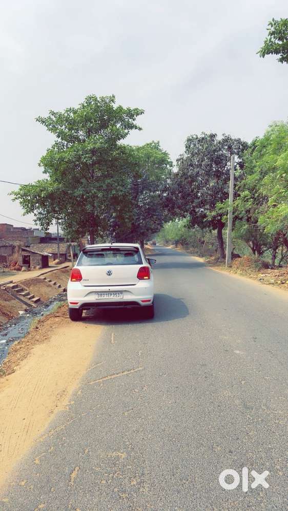 Volkswagen Polo Model 2020