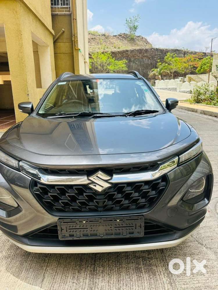 Maruti Suzuki 2024 Delta