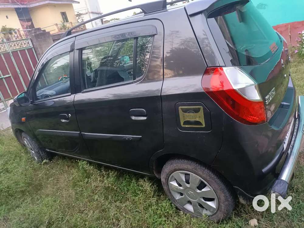 Maruti Suzuki Alto K10 2019 Petrol 34000 Km Driven