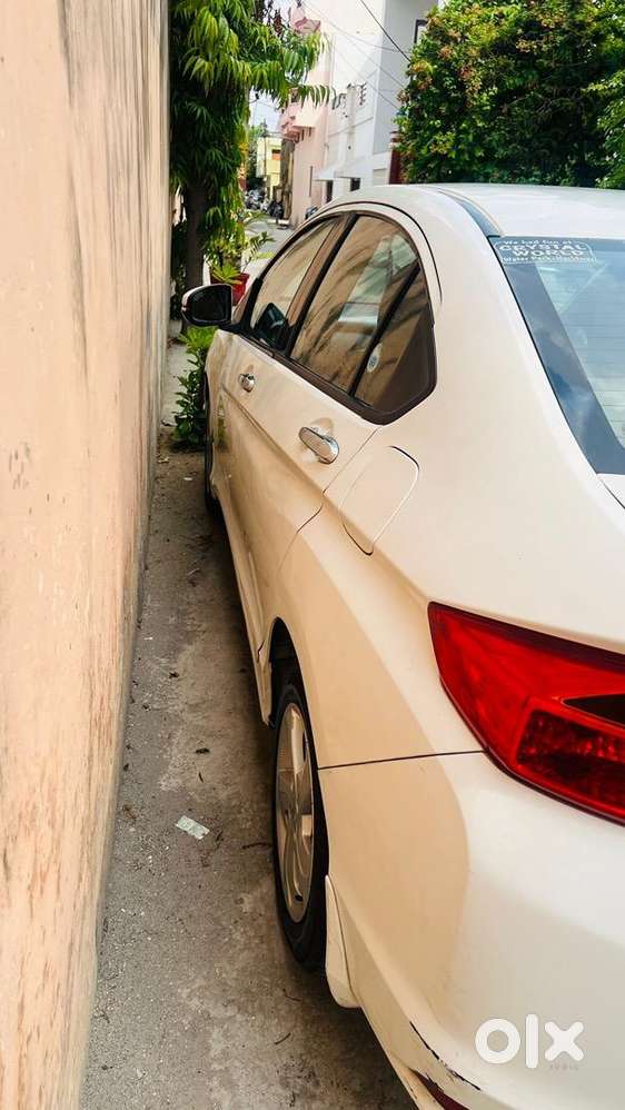 Honda City 2014 Petrol 70000 Km Driven