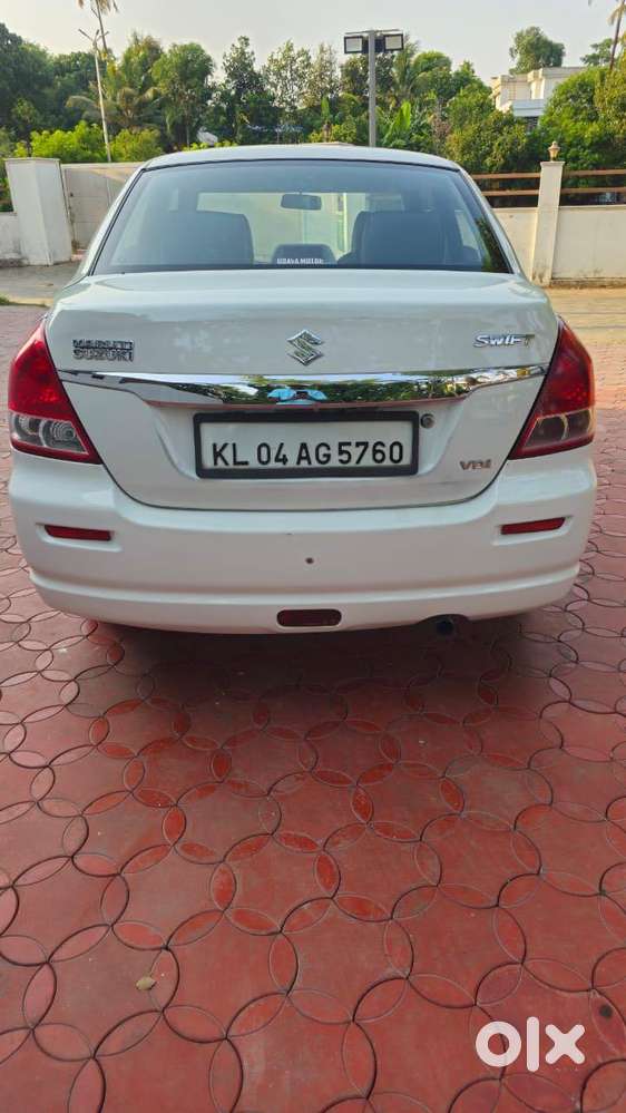 Maruti Suzuki Dzire Tour Diesel, 2014, Diesel
