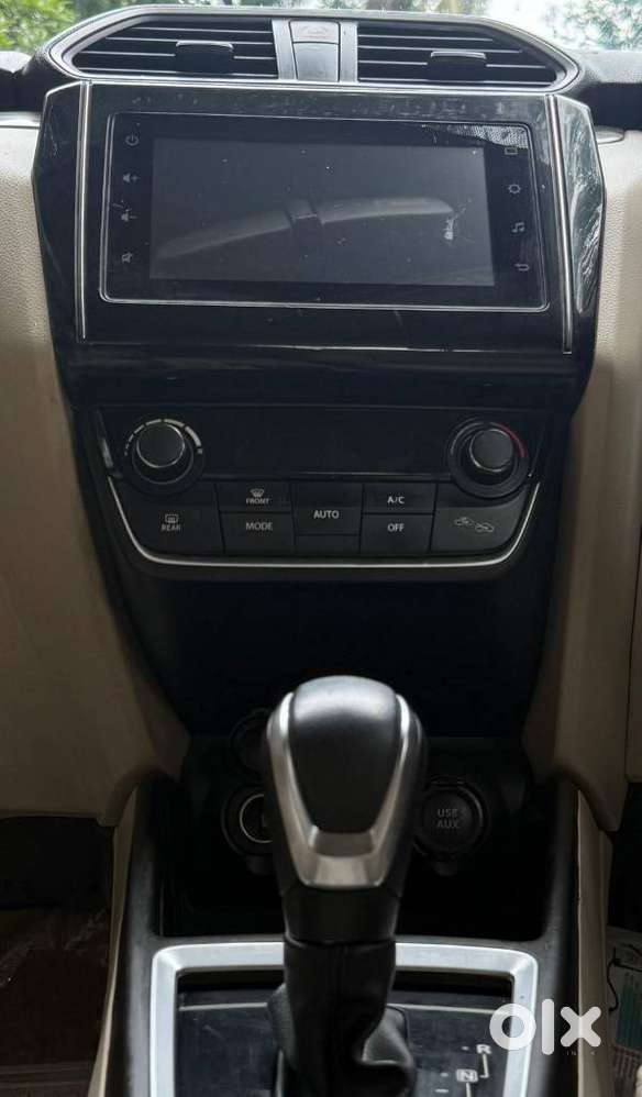 Maruti Suzuki Swift Dzire Zxi+ Amt, 2020, Petrol