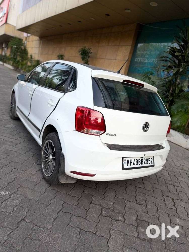 Volkswagen Polo 1.0 Mpi Comfortline, 2019, Petrol