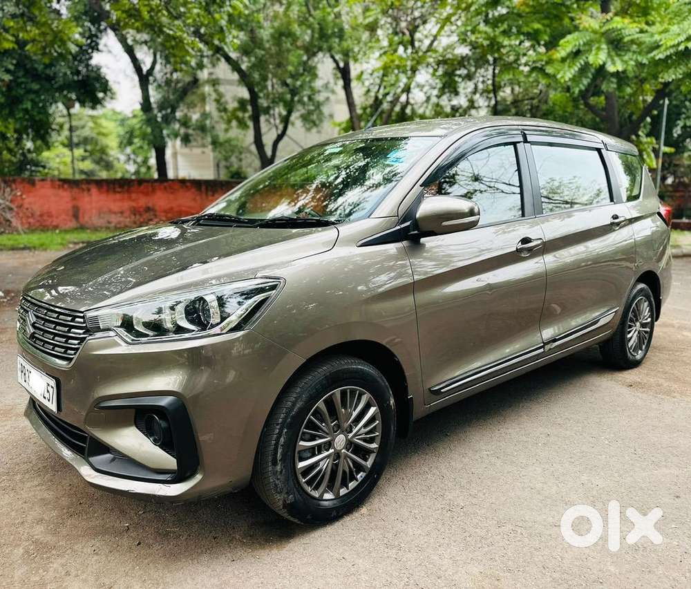 2022 Maruti Suzuki Cng