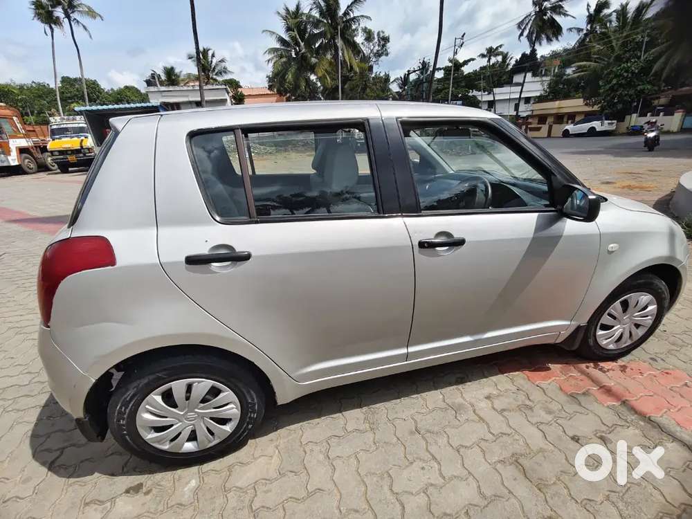 Maruti Suzuki Swift 2006 Model