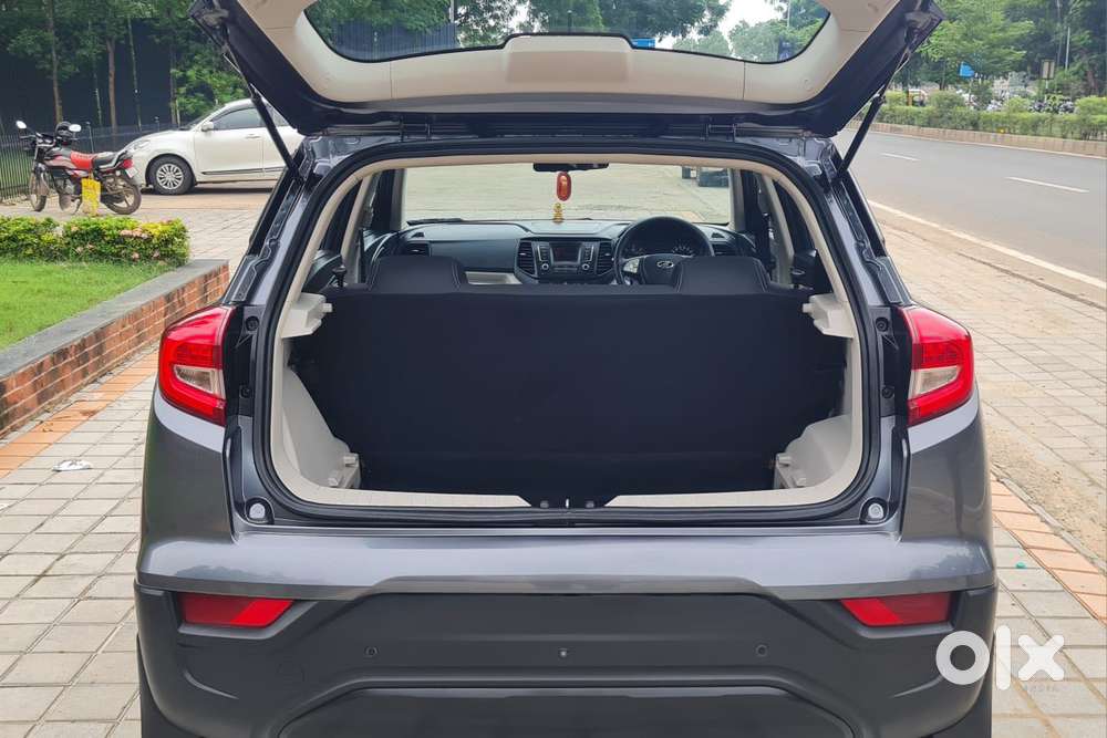 Mahindra Xuv300 W6 Diesel, 2021, Diesel