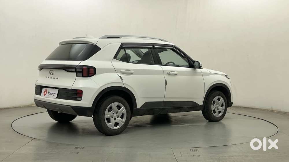 Hyundai Venue Sx, 2022, Petrol