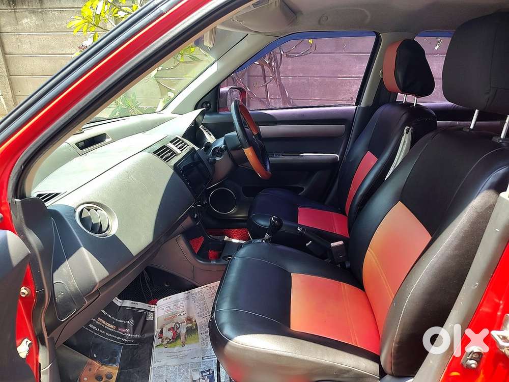 Maruti Suzuki Swift 2004-2010 Vdi Bsiii, 2010, Diesel