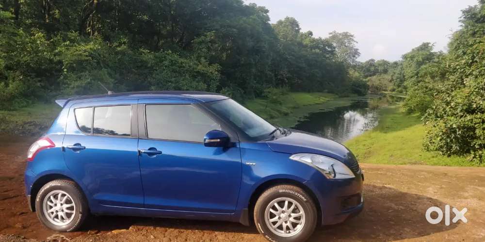 Maruti Suzuki Swift Vxi Optional &ndash; 2014
Excellent Condition