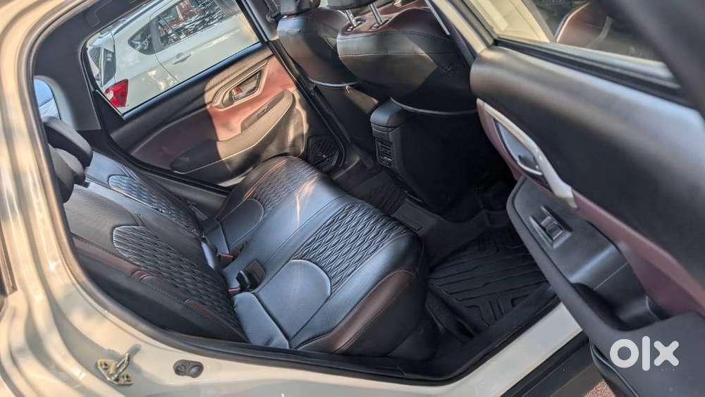 Maruti Suzuki Grand Vitara 1.5 Sigma Smart Hybrid, 2025, Petrol