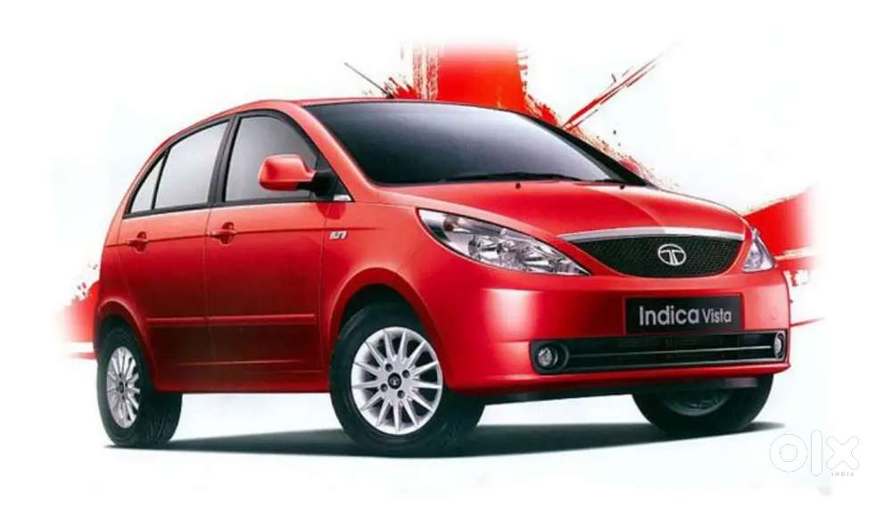 Indica Vista Tdi