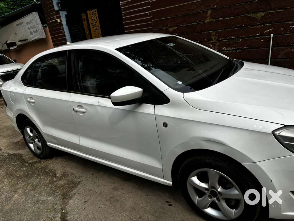 Skoda Rapid Diesel 2014