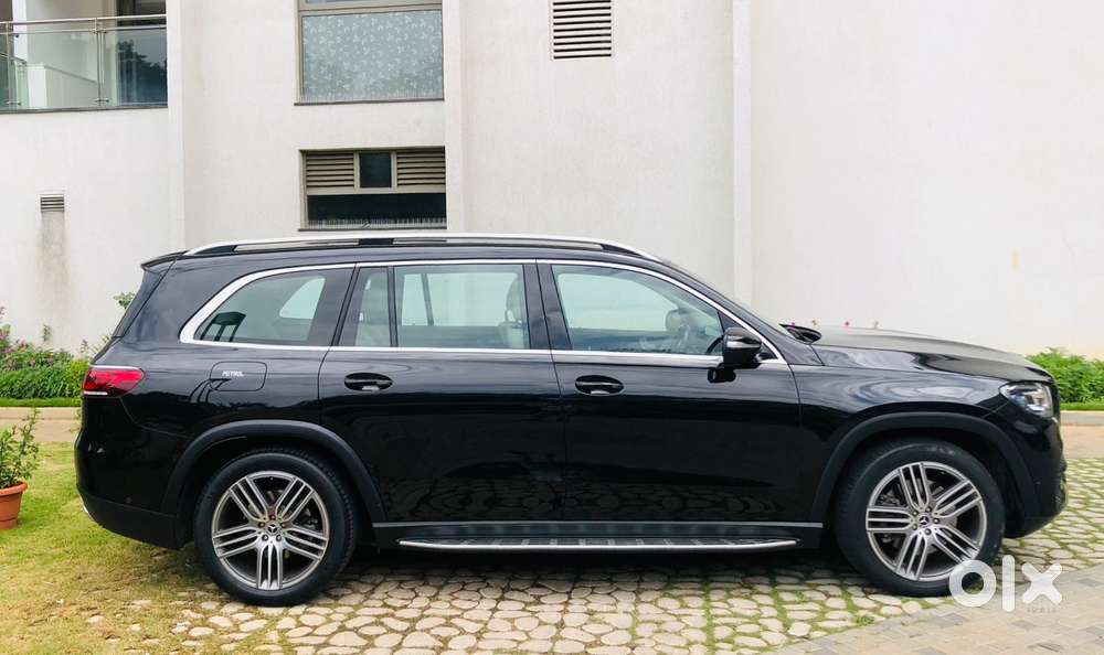 Mercedes-benz Gls 450 4matic, 2022, Petrol