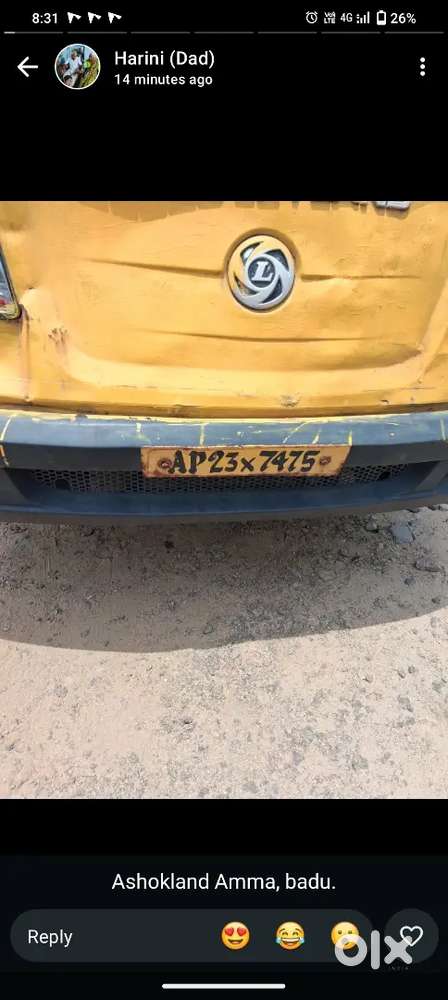 Ashok Leyland Stile 2013 Diesel Well Maintained