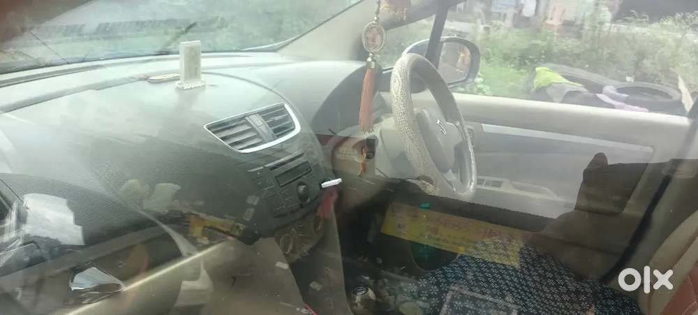 Maruti Ertiga Vdi 2013