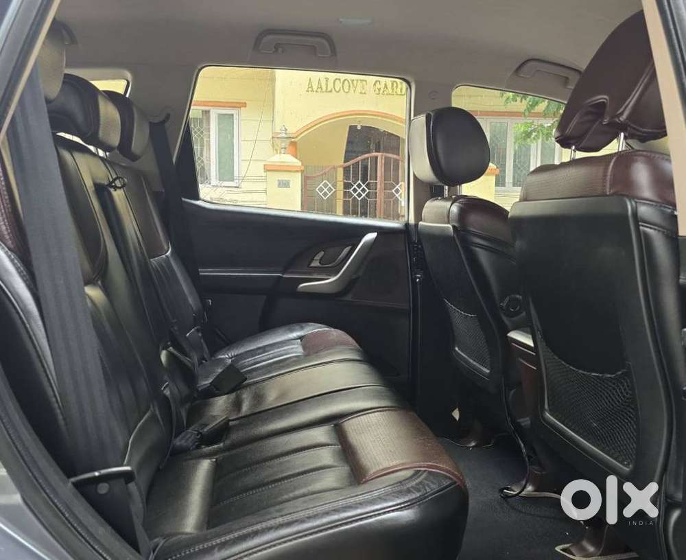 Mahindra Xuv500 W8, 2014, Diesel