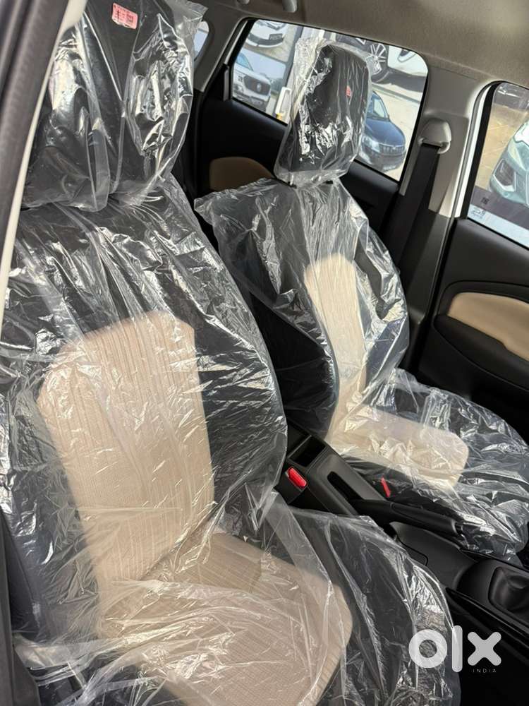 Toyota Glanza Petrol Manual 2026
