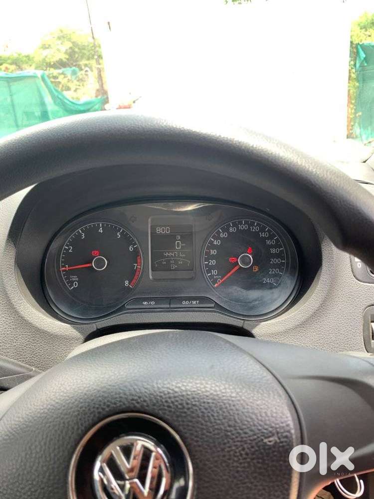 Volkswagen Polo 1.0 Mpi Comfortline, 2019, Petrol