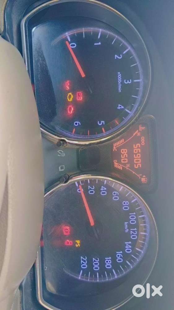 Renault Scala 2014 Diesel Good Condition