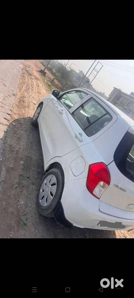 Maruti Suzuki Celerio Vxi(o), 2020, Petrol