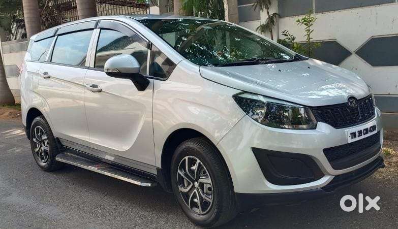 Mahindra Marazzo M2, 2019, Diesel