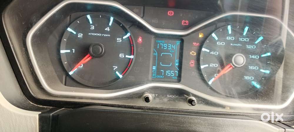 Mahindra Scorpio [ ] 2.2 S11 2wd, 2020, Diesel