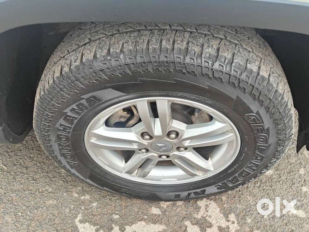 Mahindra Bolero Neo 1.5 N 10, 2023, Diesel