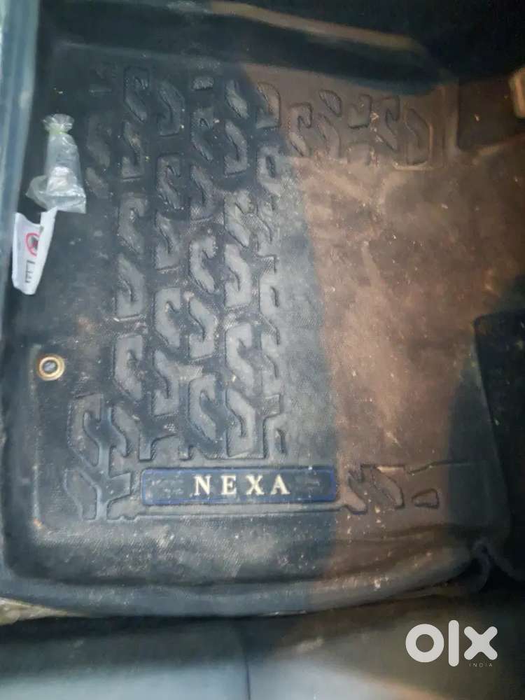 Maruti Suzuki Fronx Sigma 2025