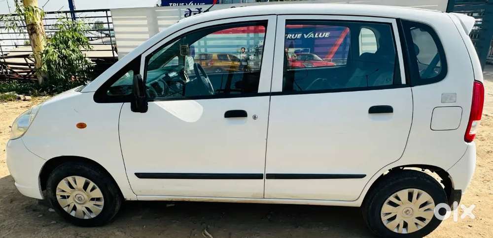 Company Fitted Cng Only 52000 Km Driven.all Genuine Car