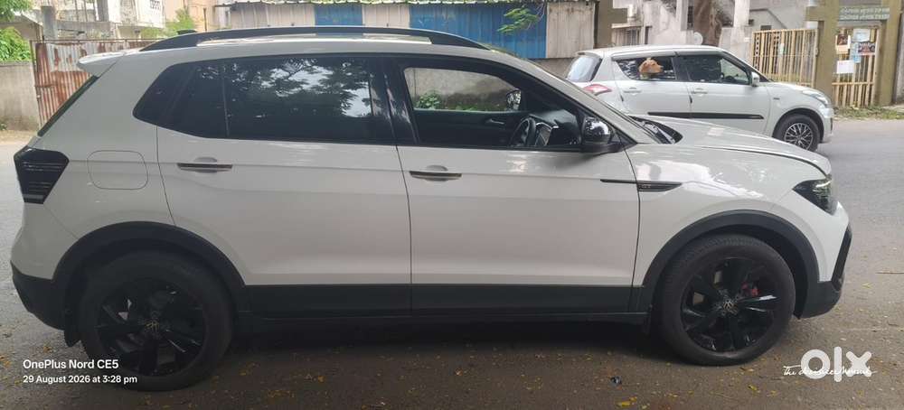 Volkswagen Taigun 2025 Gt
